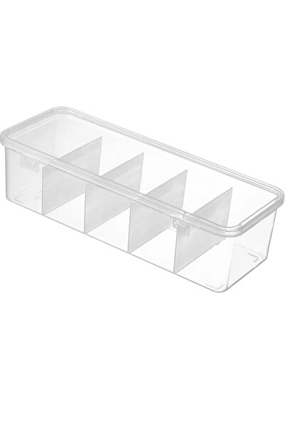 CEPHOME ΟΡΓΑΝΩΤΗΣ ΜΠΑΝΙΟΥ ΜΕ 6 ΘΕΣΕΙΣ/ΔΙΑΜΕΡΙΣΜΑΤΑ