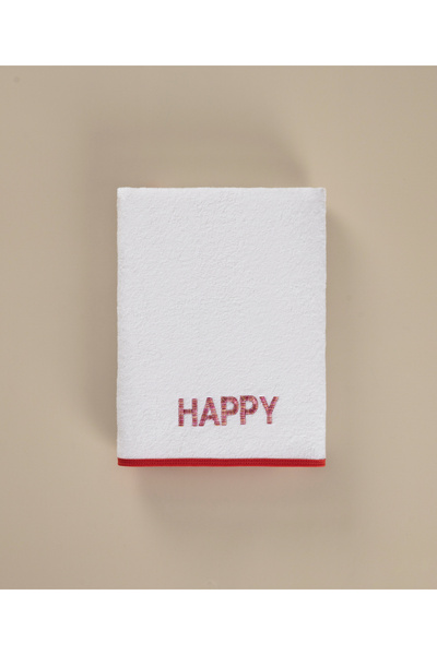 Maisonette Happy Children's Towel