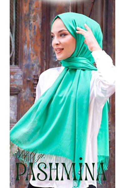 İSTANBULSTYLEMODA Quality Pashmina Shawl