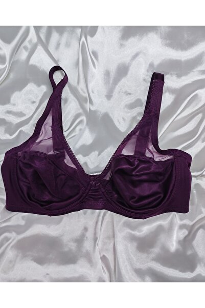 Sabase حمالة صدر Acemoğlu يبرز انحناءات الجسم مميزة بدون دعامات على شكل حرف C