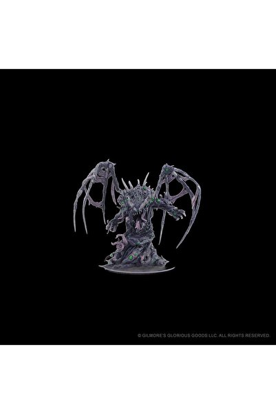 Wizkids Φιγούρα Critical Role: Τέρατα της Εξάνδρια Premium Ομπάνν ο Τιμωρημέν...