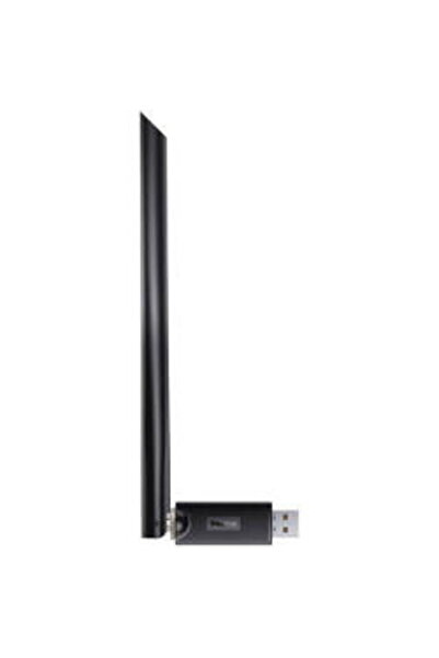 Baseus ADAPTOR RETEA FastJoy, extern wireless 2.4 GHz, USB 2.0, port, 300 Mbp...