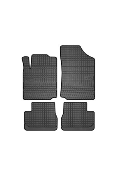 ERK Πατάκια εσωτερικού χώρου από καουτσούκ El Toro συμβατά με Citroen C3 I 20...