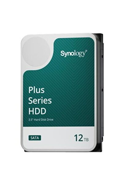 SYNOLOGY HDD 12TB , HAT3310-12T