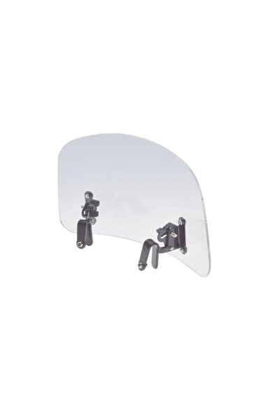 WMX Inaltator parbriz transparent, 285x167mm