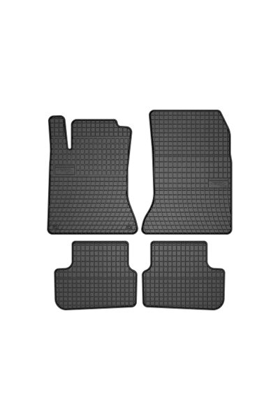 ERK Πατάκια εσωτερικού χώρου από καουτσούκ El Toro συμβατά με Mercedes A-Clas...