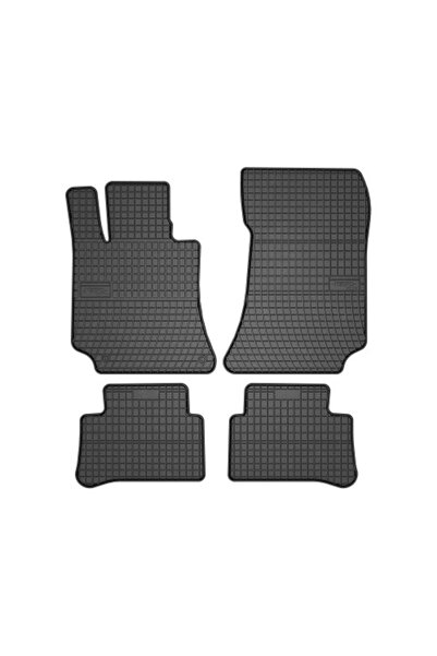 ERK Πατάκια εσωτερικού χώρου από καουτσούκ El Toro συμβατά με Mercedes E-Clas...