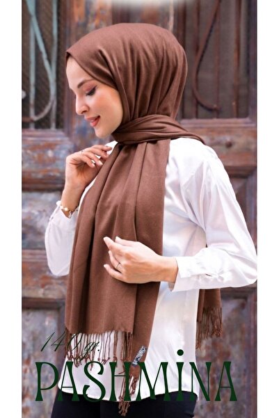 İSTANBULSTYLEMODA Quality Pashmina Shawl