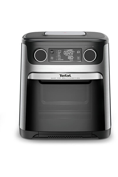 TEFAL Friteuză cu aer cald Easy Fry Multifuncțională, friteuză cu aer cald și...