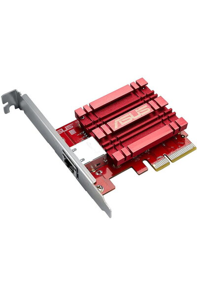 ASUS Placa de retea 10Gigabit XG-C100C PCIe