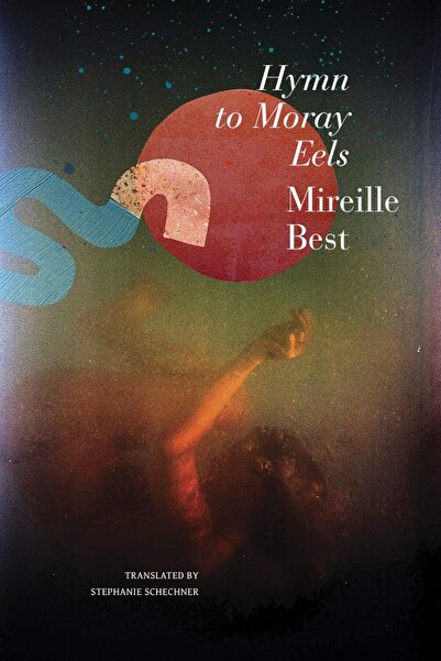Seagull Books London Ltd Химн към морските змиорки