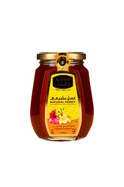 HEALING عسل الشفا 500 جرام