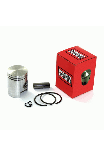 Power Force Piston PIAGGIO, diametru 40.00, STDA