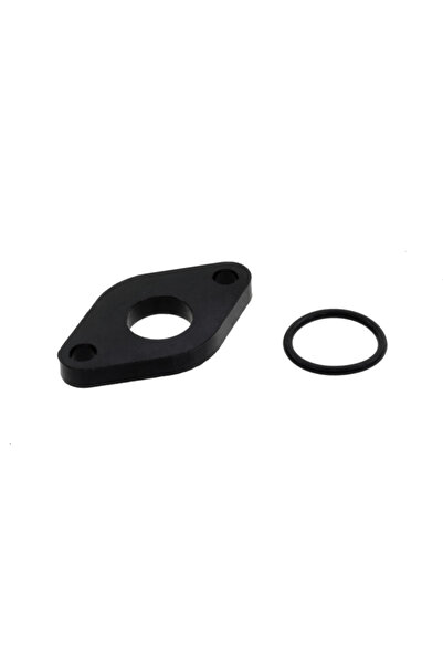 MMX Garnitură carburator ebonită 4T, diametru interior 16mm