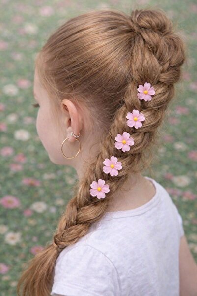 EMKSHOP 10 τεμάχια Σκουλαρίκια για τα μαλλιά Δαχτυλίδια για τα μαλλιά Στολίδι...