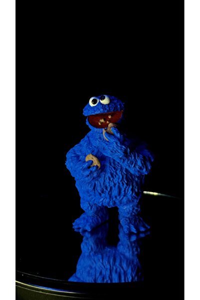 shop Kurabiye Canavarı The Muppet Show Figür 10 Cm