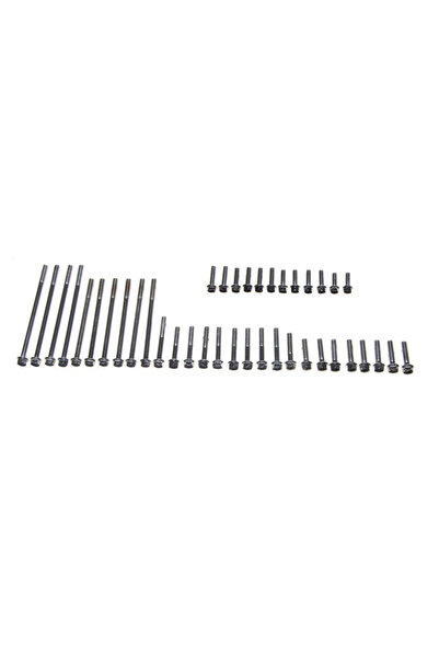 WMX Set suruburi carcase motor 4T