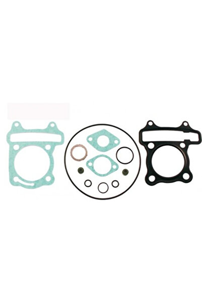 RMS Kit garnituri chiuloasa+semeringuri Kymco/Malaguti 12