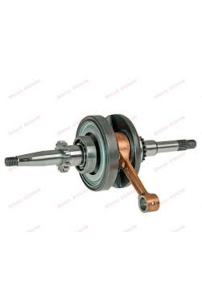 MOTOR PARTS Ambielaj CHINA 50cc-2T (șurub 12mm)