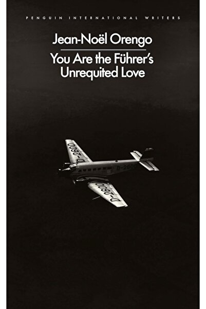 Penguin Classics Είσαι η ανεπιστρεφόμενη αγάπη του Φουχέρ