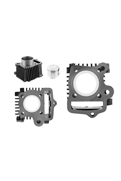 WMX Set motor, piston si chiuloasa, complet 80cc, 139 FMB, bolt 13mm