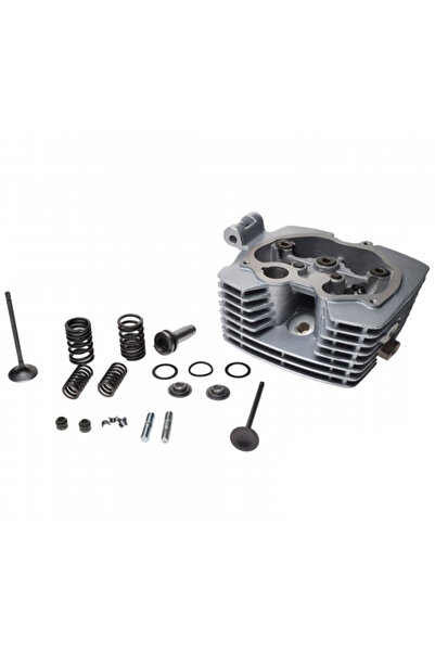 WMX Chiuloasa cu supape Loncin 150cc