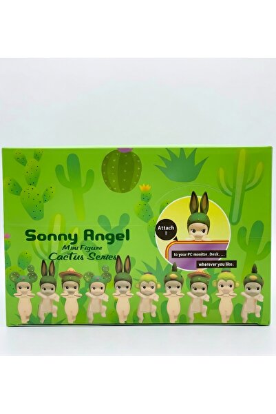 dogadastore Sonny Angel Bebek Süpriz Paket