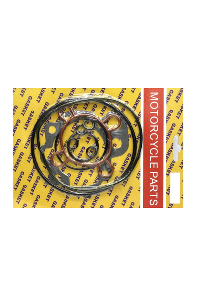 MMX Set garnituri chiuloasa, Minarelli Am, 90cc