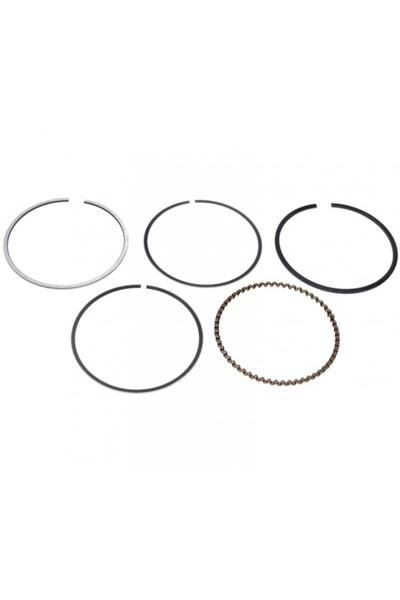 WMX Set segmenti atv/cross, 125cc, 4T, 52.40mm