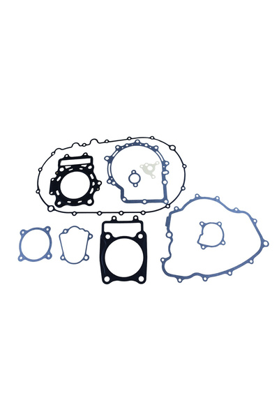 ROY Set garnituri carter si chiuloasa ATV 500 CFMOTO CFORCE UFORCE X5 GOES 52...