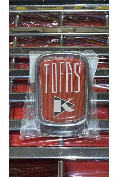 SEREN OTOMOTİV MURAT 124 PANJUR + TOFAŞ PANJUR ARMA + 40.YIL ARMA