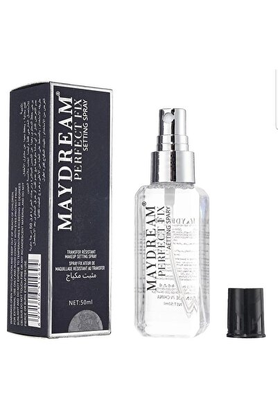 MAYDREAM Makeup fixative