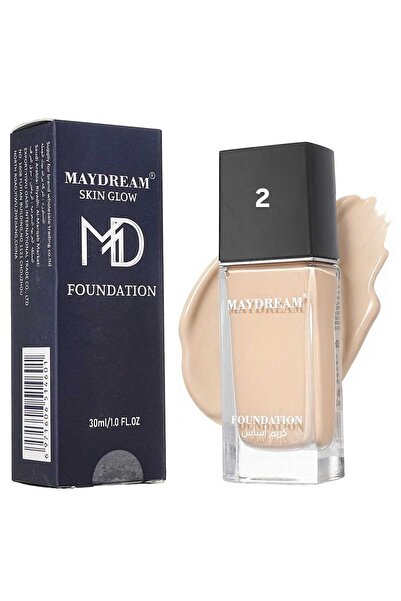 MAYDREAM foundation