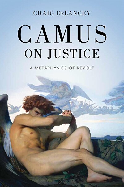University Of Notre Dame Press Καμύς για τη Δικαιοσύνη: Μια Μεταφυσική της Επ...