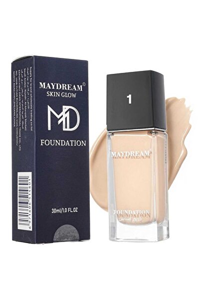 MAYDREAM foundation