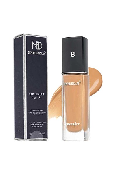 MAYDREAM concealer