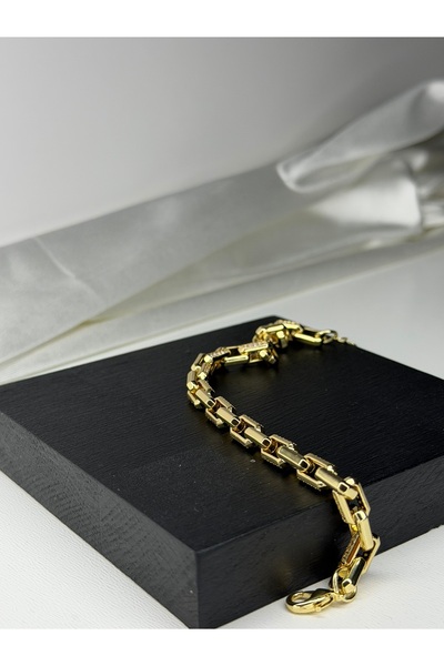 Axis Gold Bileklik