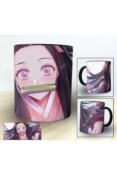 Demon Slayer Nezuko Kamado Mug