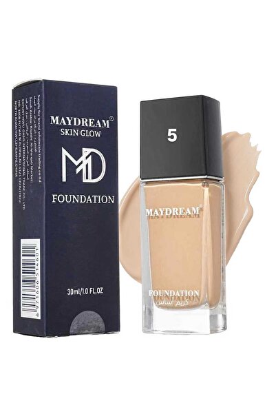 MAYDREAM foundation