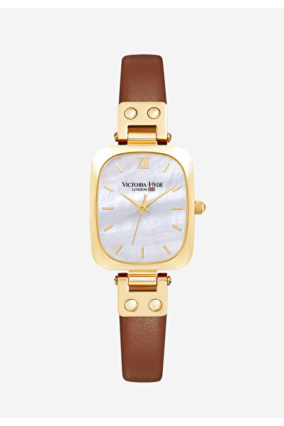 Victoria Hyde Vivian Uhr