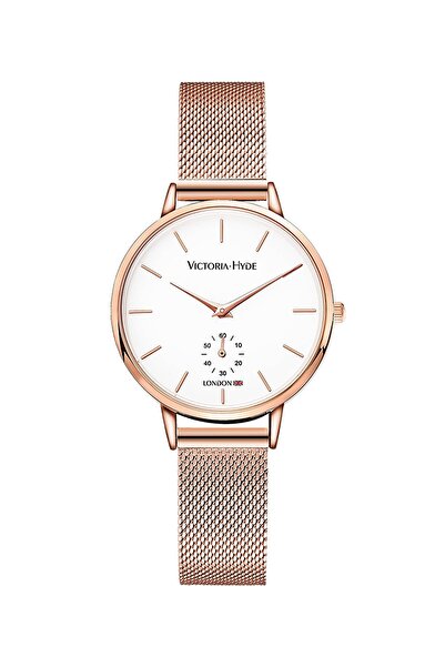 Victoria Hyde Ώρα Μητροπολιτικής Πόλης