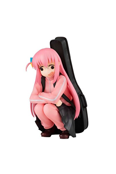 mega house Figurina Bocchi the Rock! Melty Princess HitoriChan Palm Marime 8 cm