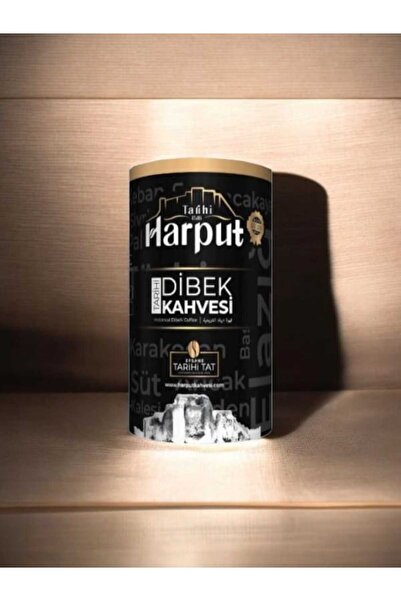 Tarihi Harput 1516 ☕ 500 gr Dibek Kahvesi 🌿 Taze çekim, katkısız & doğal ✨ G...