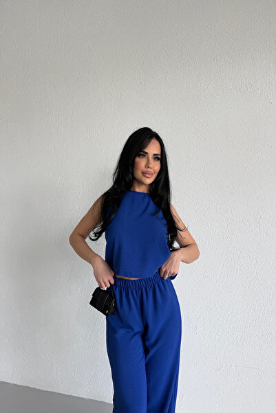 KAMACI BUTİK Cycling Collar Double Set