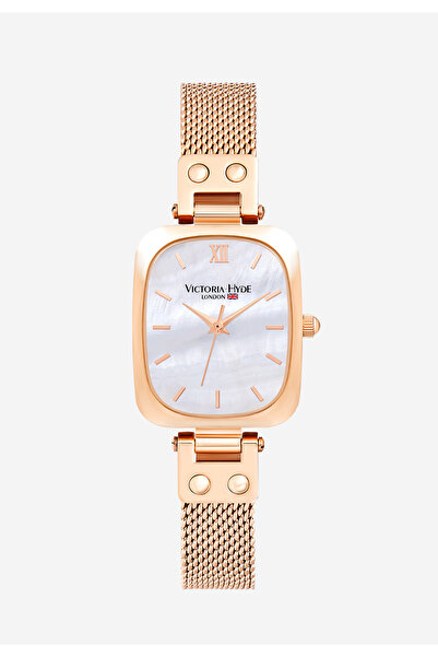 Victoria Hyde Βιβιάν Ούρ