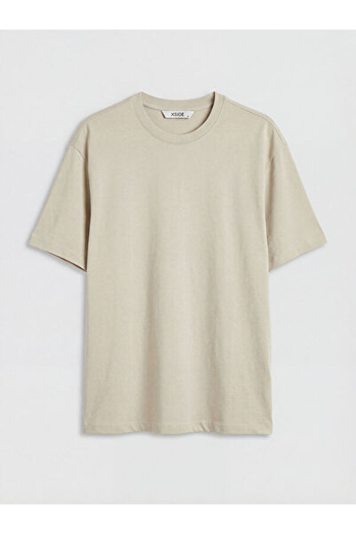 LC Waikiki Relaxed Fit Basic Thick T-Shirt for Style Enthusiasts from Uzg Store