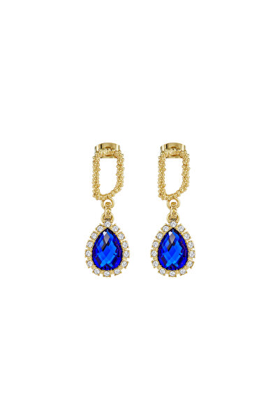 Victoria Hyde Σκουλαρίκια σταγόνας της Πριγκίπισσας