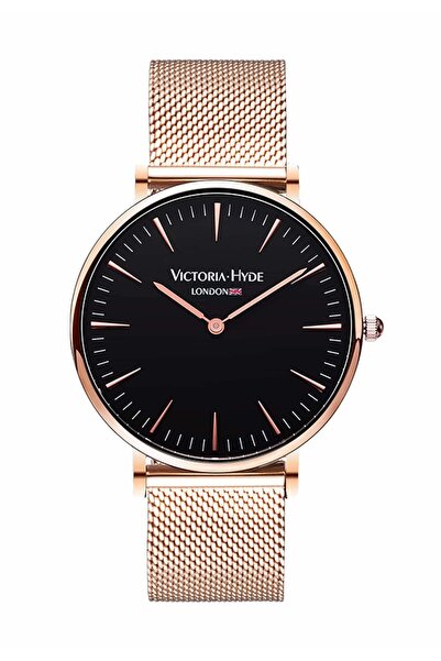 Victoria Hyde Metropolitan modern Uhr