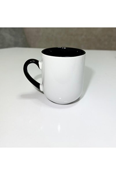 Ayab Seramoni Baskı Kişiye Özel Baskılı Porselen Kupa Bardak 3 Renk Seçeneği ...