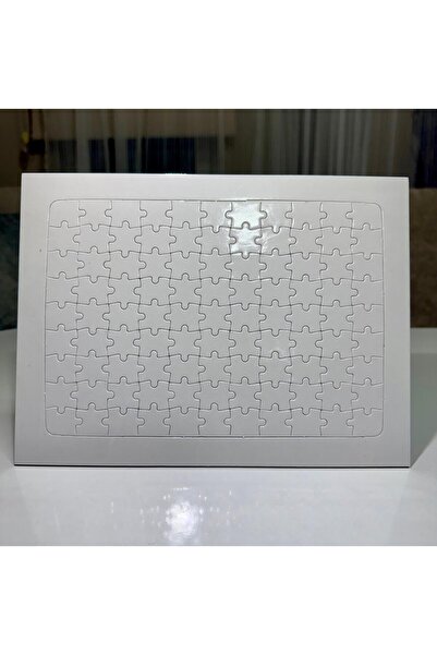 Ayab Seramoni Baskı Kişiye Özel Baskılı A-4 Boyutunda 99 Parça Puzzle Hediyel...